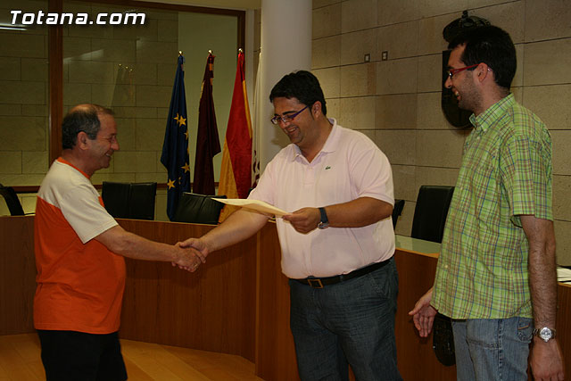 Ms de 60 personas han participado en las acciones formativas organizadas por las concejalas de Bienestar Social y Participacin Ciudadana - 39