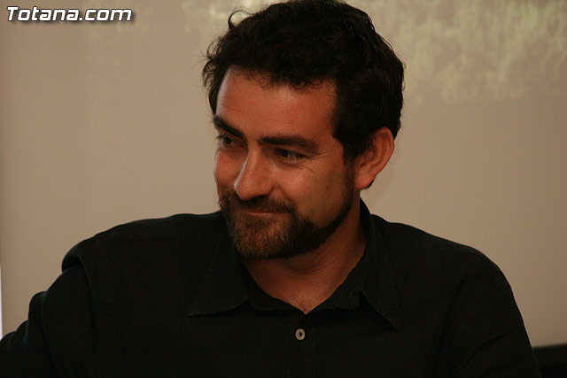 Autoridades municipales asisten a la presentacin de la “Gua Geolgica del Parque Regional de Sierra Espuña” - 20