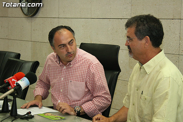 El Ayuntamiento colabora con la “Guia Bsica de los Caminos de la Vera Cruz” - 8