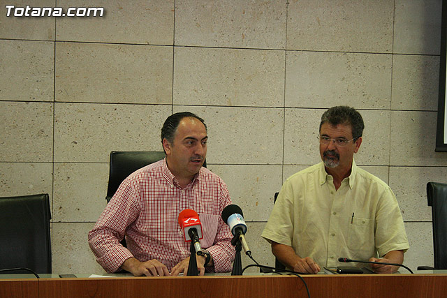 El Ayuntamiento colabora con la “Guia Bsica de los Caminos de la Vera Cruz” - 7