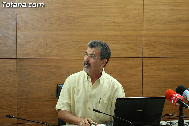 El Ayuntamiento colabora con la “Guia Bsica de los Caminos de la Vera Cruz” - 9