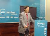 Pedro Chico exige al delegado del Gobierno 'unas dependencias dignas' para que la Brigada Cientfica pueda desarrollar su trabajo 'en condiciones'