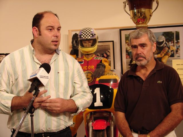 Exposición de motos japonesas, años 70 y 80 - 1, Foto 1