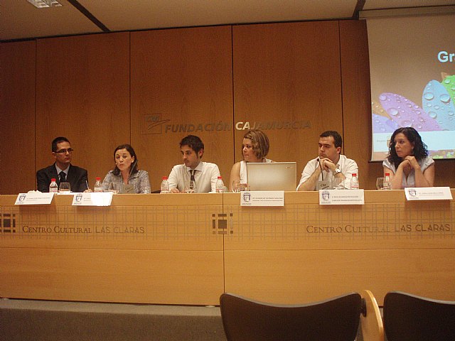 La directora del Instituto de la Mujer destaca los beneficios de implantar planes de igualdad en las empresas - 1, Foto 1