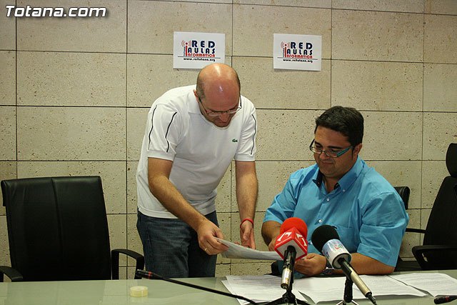 El proyecto Raitotana, que se consolida con la mejora de infraestructuras y servicios, ha ofertado más de 60 cursos en nuevas tecnologías, Foto 1