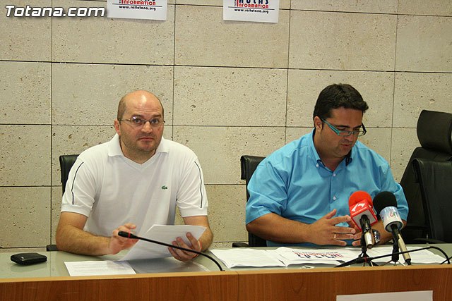 El proyecto Raitotana, que se consolida con la mejora de infraestructuras y servicios, ha ofertado más de 60 cursos en nuevas tecnologías, Foto 2