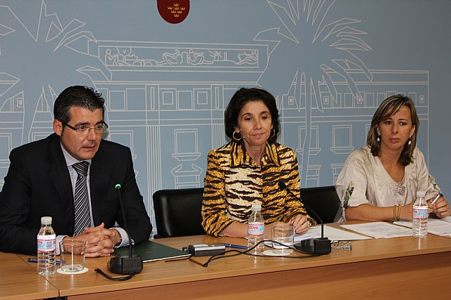 La Agencia Regional de Recaudación amplía su ámbito de actuación en la gestión del Ayuntamiento de Torre Pacheco - 1, Foto 1