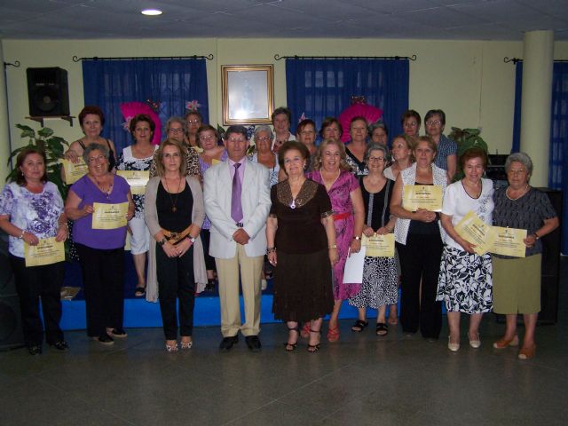 Arranca la XXII Semana Socio-Cultural de la Tercera Edad - 1, Foto 1