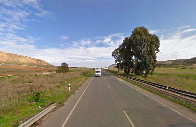 El Ayuntamiento de Cartagena acometerá este año la primera fase del carril bici entre Plaza Bastarreche y La Unión - 1, Foto 1