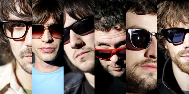 El sonido indie de LORI MEYERS se escuchará en el municipio de Ceutí el próximo 18 de junio. - 2, Foto 2