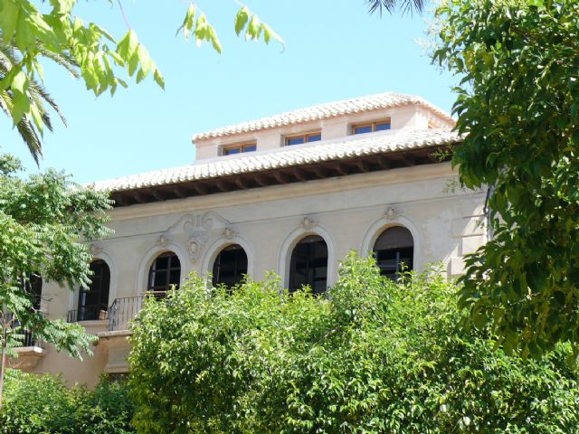 Gracias a unos trabajos de restauración se ha recuperado la última planta del museo de etnografía - 1, Foto 1