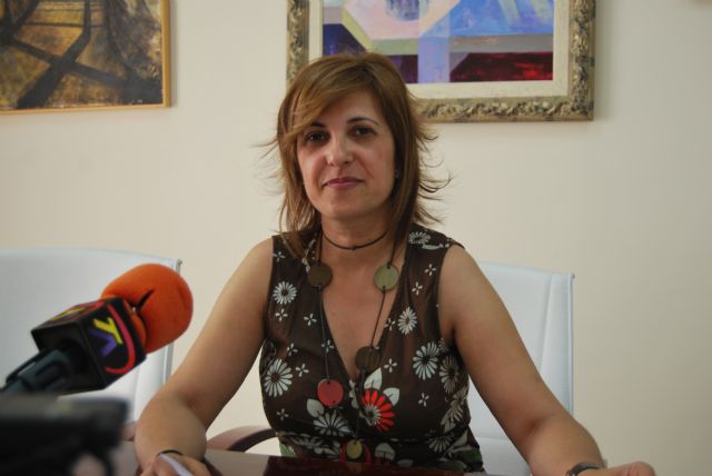 El Ayuntamiento se preocupa por los mayores de la localidad a través de un proyecto - 1, Foto 1