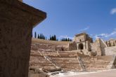 El Teatro Romano opta al Gran Premio Europa Nostra 2010