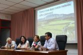 Natividad Aznar: 'podemos afirmar que en la Cuenca del Segura ya se cultivaba arroz en los siglos X, XI y XII'