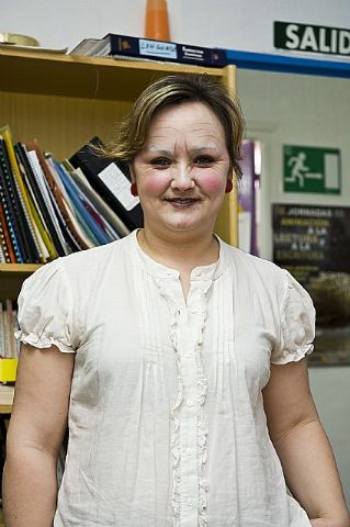 Obra de teatro en la Escuela Infantil “Clara Campoamor” - 1
