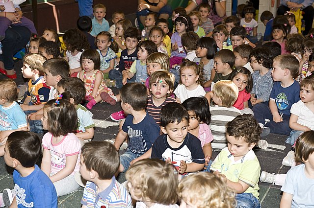 Obra de teatro en la Escuela Infantil “Clara Campoamor” - 11