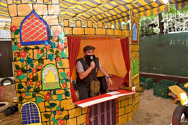 Obra de teatro en la Escuela Infantil “Clara Campoamor” - 15