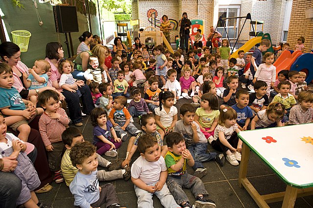 Obra de teatro en la Escuela Infantil “Clara Campoamor” - 33