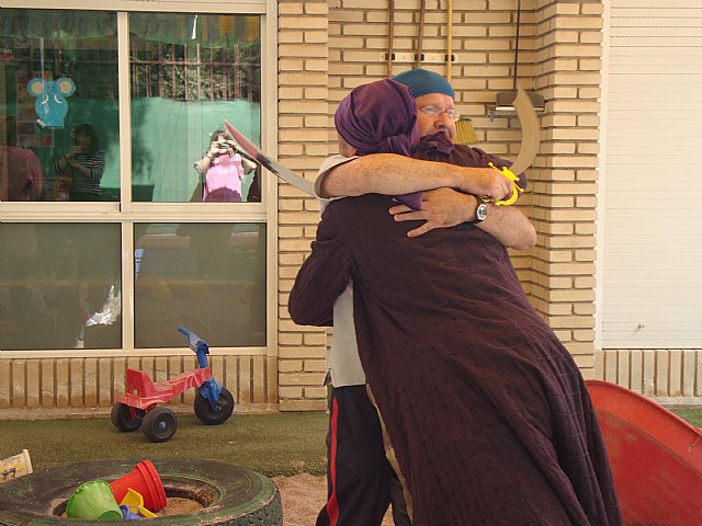 Obra de teatro en la Escuela Infantil “Clara Campoamor” - 37