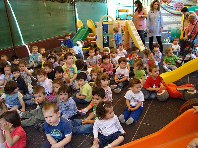 Obra de teatro en la Escuela Infantil “Clara Campoamor” - 38