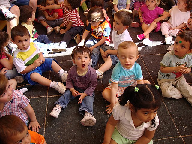 Obra de teatro en la Escuela Infantil “Clara Campoamor” - 39