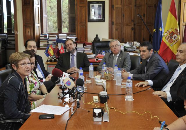 La Universidad de Murcia pone en marcha para el próximo curso un máster en Investigación Musical - 1, Foto 1