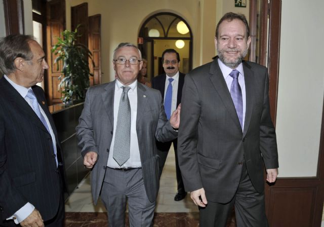 La Universidad de Murcia pone en marcha para el próximo curso un máster en Investigación Musical - 2, Foto 2