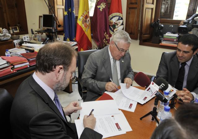 La Universidad de Murcia pone en marcha para el próximo curso un máster en Investigación Musical - 3, Foto 3