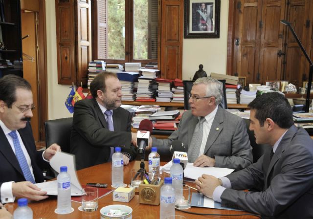 La Universidad de Murcia pone en marcha para el próximo curso un máster en Investigación Musical - 4, Foto 4