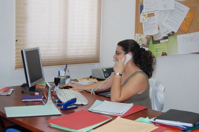 El servicio de Teleasistencia de Alguazas activa un Plan contra el calor - 1, Foto 1