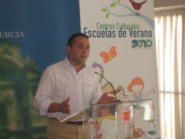 1.465 plazas paras las 26 escuelas de verano que organiza la Concejalía de Fiestas y Cultura Popular para julio - 1, Foto 1