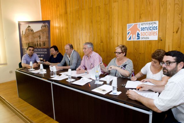 La Comisión Municipal mantiene sus programas con menos presupuesto - 2, Foto 2