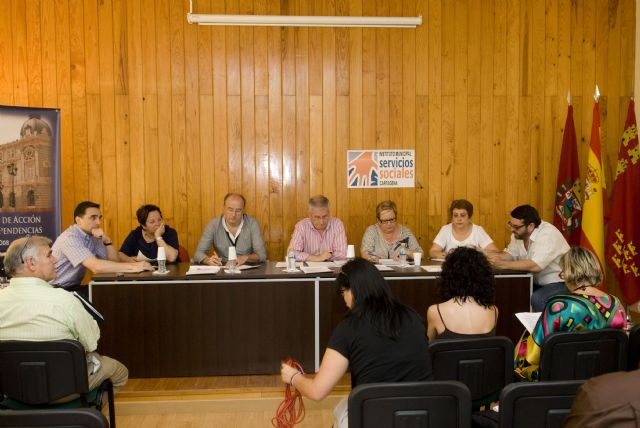 La Comisión Municipal mantiene sus programas con menos presupuesto - 3, Foto 3