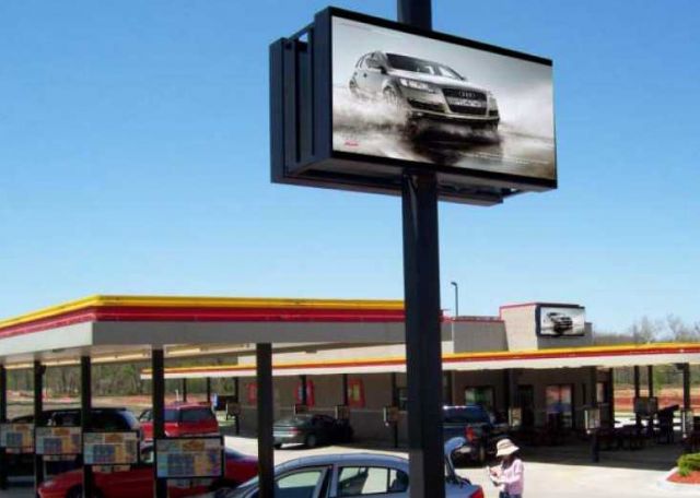 El Ayuntamiento instalará pantallas de información ciudadana - 2, Foto 2