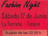 Fashion Night