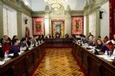 Los presupuestos municipales llegan al pleno