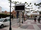 El Ayuntamiento instalar pantallas de informacin ciudadana