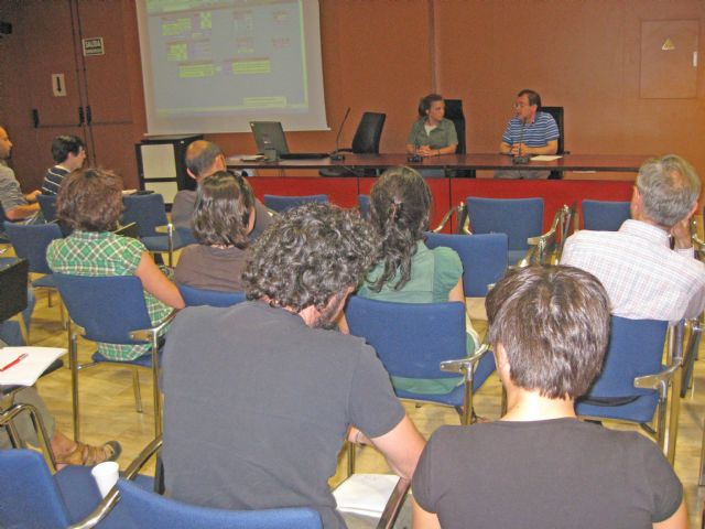 El Consejo Municipal de Cooperación al Desarrollo se renueva - 1, Foto 1