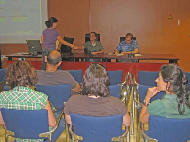 El Consejo Municipal de Cooperación al Desarrollo se renueva - 2, Foto 2