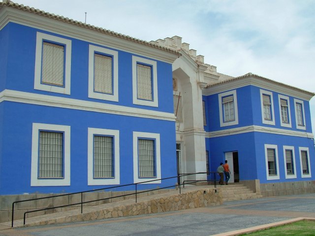 La concejalía de Nuevas Tecnologías desarrolla diversas actuaciones en el centro ocupacional José Moya y en la Biblioteca Municipal, Foto 2