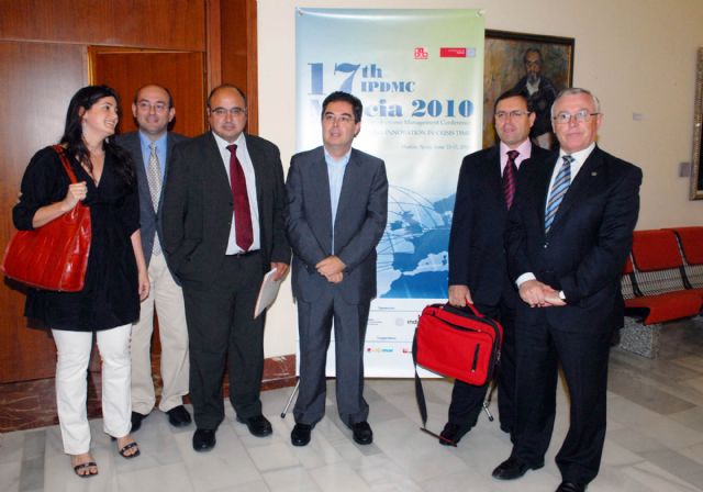 Un congreso internacional debatirá en la Universidad de Murcia sobre los últimos avances en el desarrollo de productos - 2, Foto 2