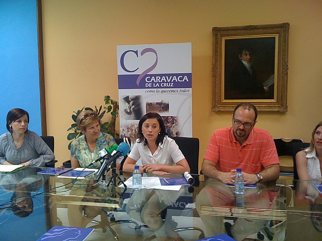 15 ayuntamientos murcianos ya cuentan con Plan de Igualdad de Oportunidades entre Mujeres y Hombres, Foto 1