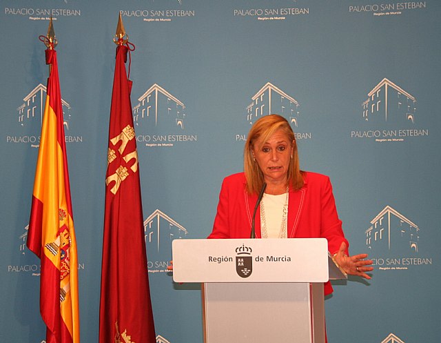 150.000 euros para las cámaras de Comercio de la Región - 1, Foto 1