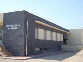 El Telecentro de la pedana de Lbor se traslada al nuevo Centro Social