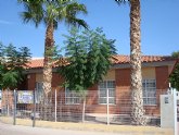 La concejalía de Nuevas Tecnologías desarrolla diversas actuaciones en el centro ocupacional José Moya y en la Biblioteca Municipal