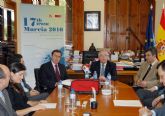 Un congreso internacional debatir en la Universidad de Murcia sobre los ltimos avances en el desarrollo de productos