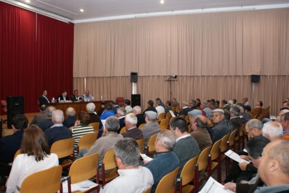 El Ayuntamiento nombrará 'Hijo predilecto' al actor Ginés García Millán y distinguirá a instituciones durante el Acto del Día de la Independencia - 4, Foto 4