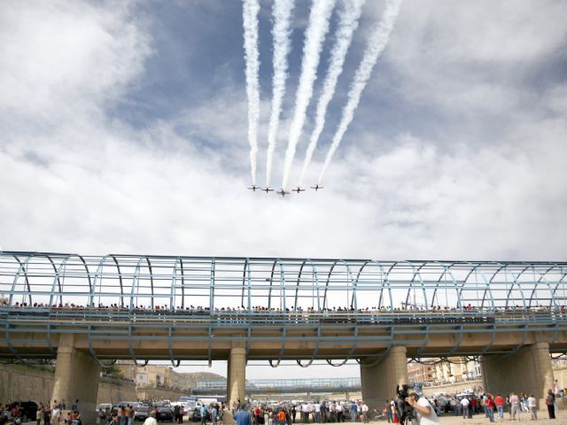 El Ayuntamiento nombrará 'Hijo predilecto' al actor Ginés García Millán y distinguirá a instituciones durante el Acto del Día de la Independencia - 5, Foto 5
