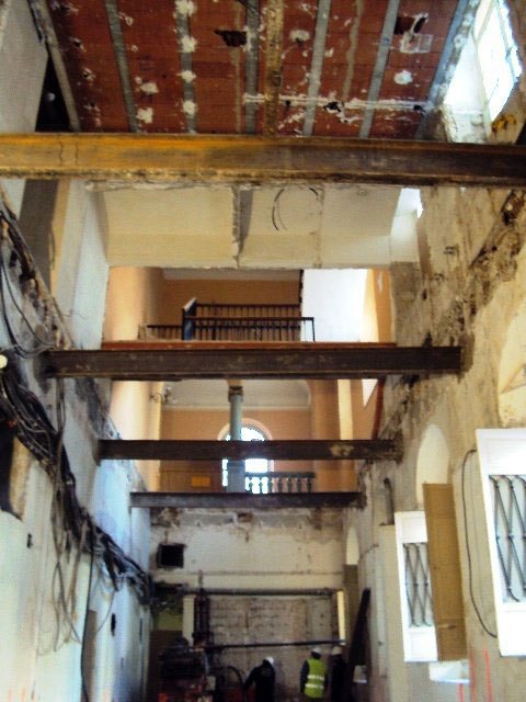 El cierre del Romea pasa factura - 2, Foto 2