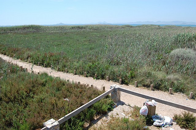 Vista general, Foto 5